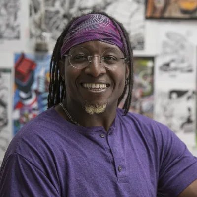 Frankie B. Washington