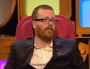 Frankie Boyle