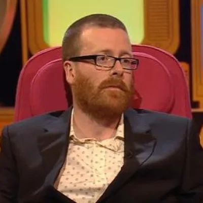 Frankie Boyle