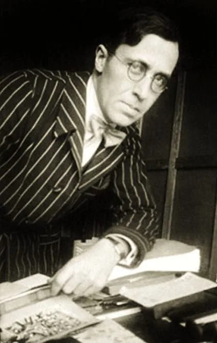 Frans Masereel