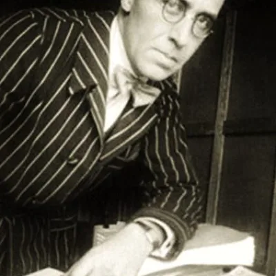 Frans Masereel