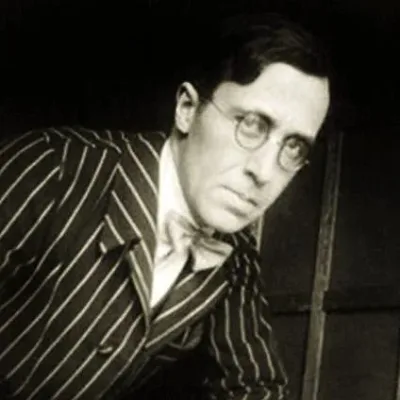 Frans Masereel