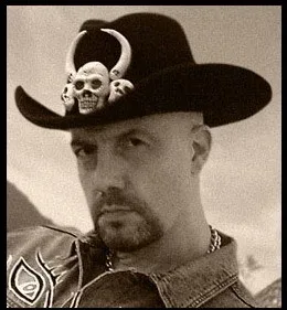 Fred Beltran