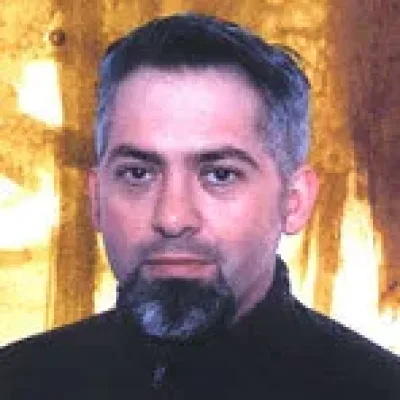 Fred Blanchard