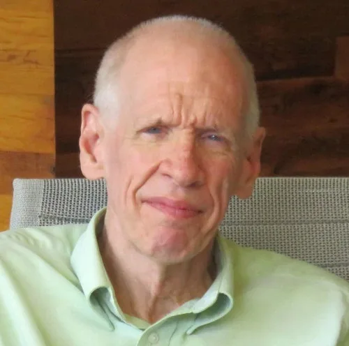 Fred Blosser