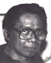 Fred Carrillo