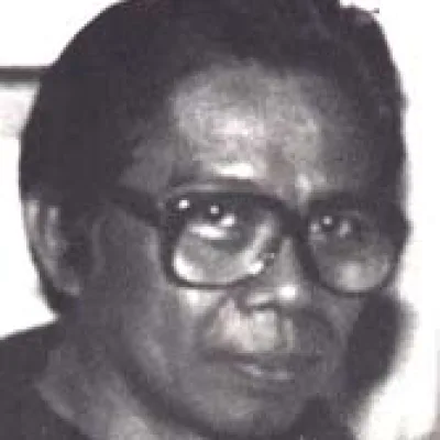 Fred Carrillo