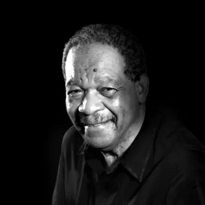 Fred Carter