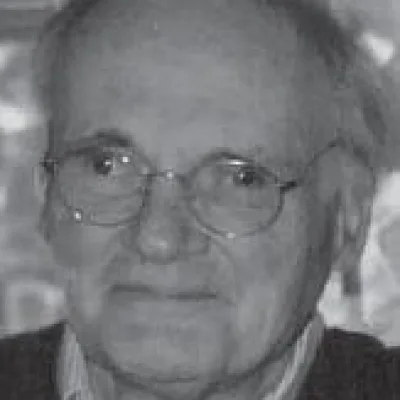 Fred Fredericks