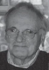 Fred Fredericks