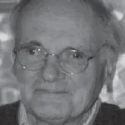 Fred Fredericks