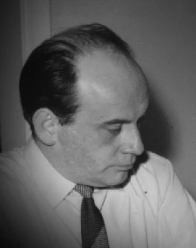 Fred Funcken