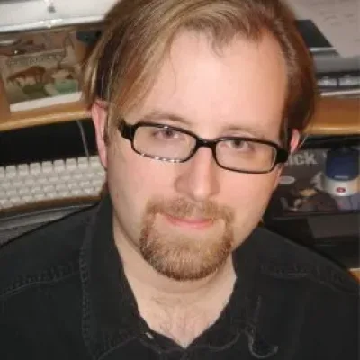 Fred Gallagher