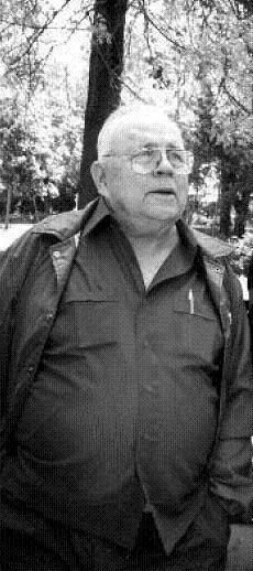 Fred Guardineer