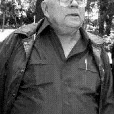 Fred Guardineer