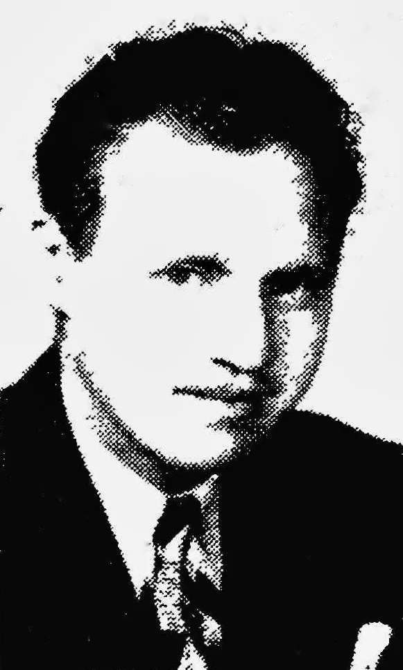 Fred Meagher
