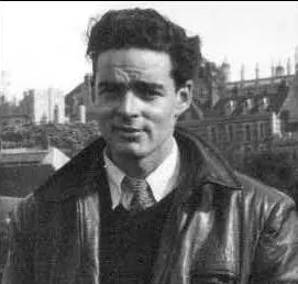 Fred Ray