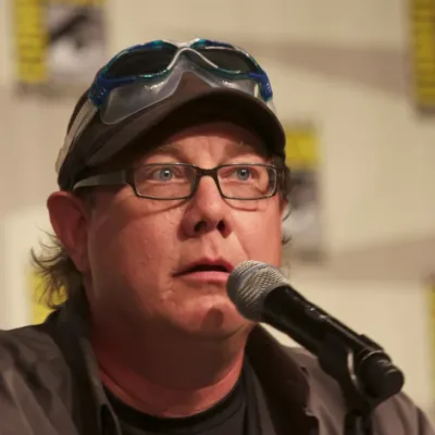 Fred Tatasciore