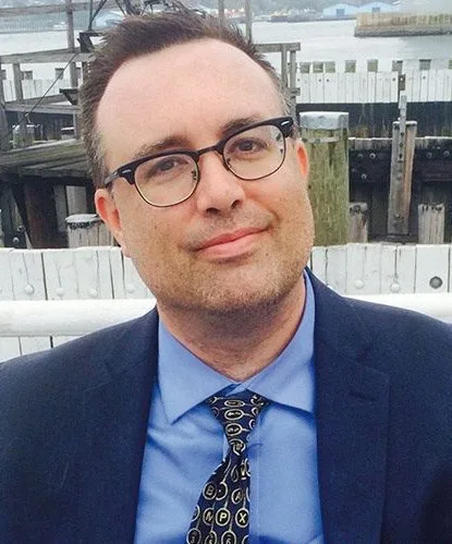 Fred Van Lente