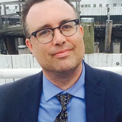 Fred Van Lente