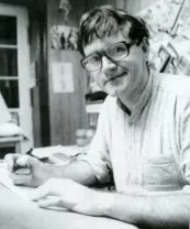 Freddy Milton