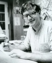 Freddy Milton