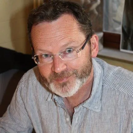 Frédéric Bihel