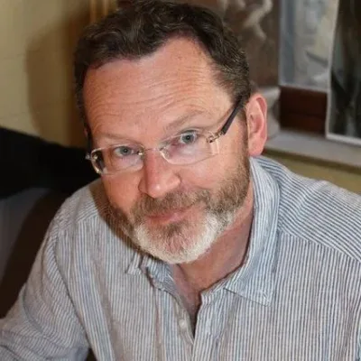 Frédéric Bihel