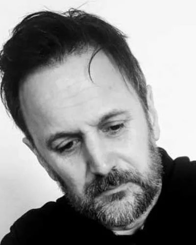 Fréderic Brrémaud