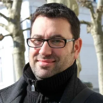 Frédéric Campoy