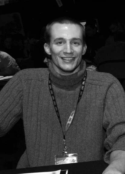 Frédéric Genêt