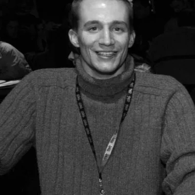 Frédéric Genêt