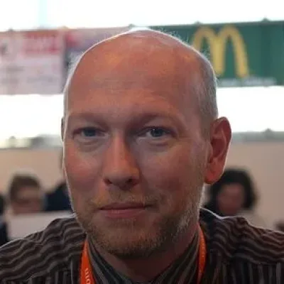 Frédéric Legrain