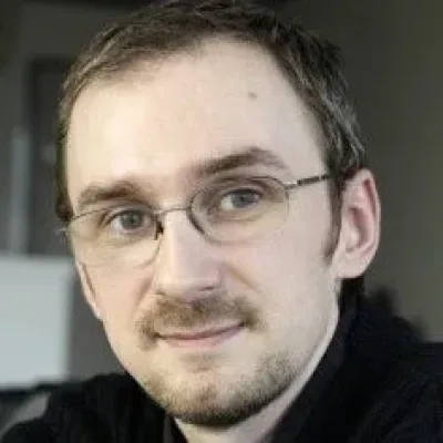 Frédéric Maffre
