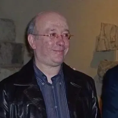 Frédéric Mébarki