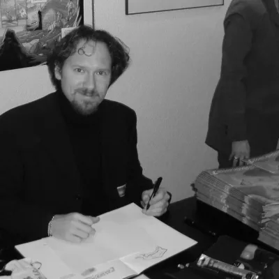 Frédéric Vignaux