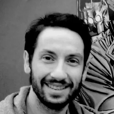 Frédéric Volante