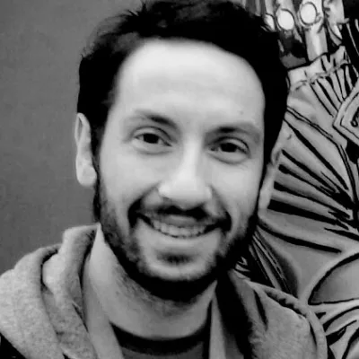 Frédéric Volante