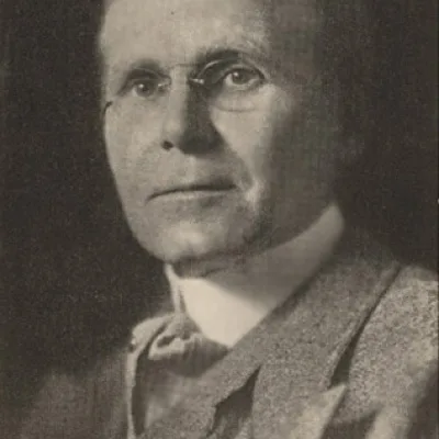 Frederick Burr Opper