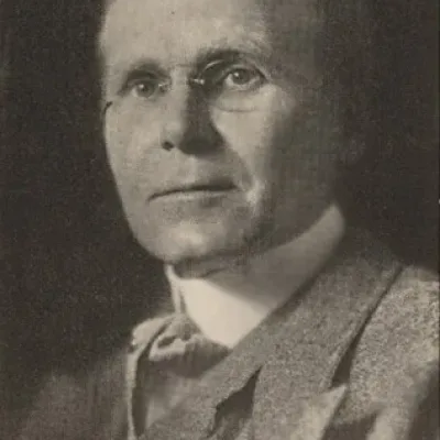 Frederick Burr Opper