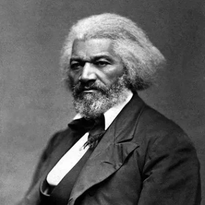 Frederick Douglass