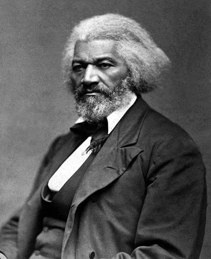 Frederick Douglass