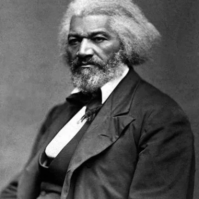 Frederick Douglass
