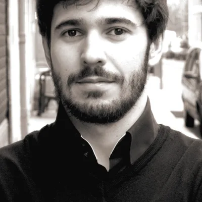Frédérik Salsedo
