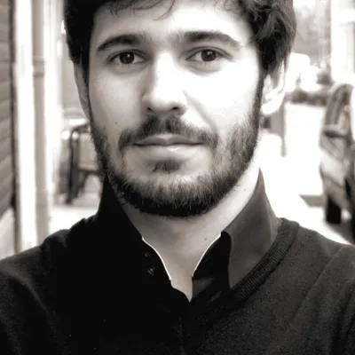 Frédérik Salsedo
