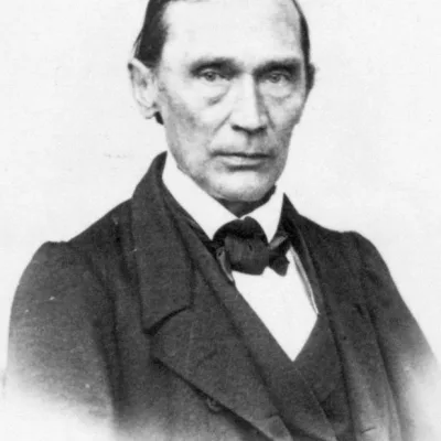 Friedrich Reinhold Kreutzwald