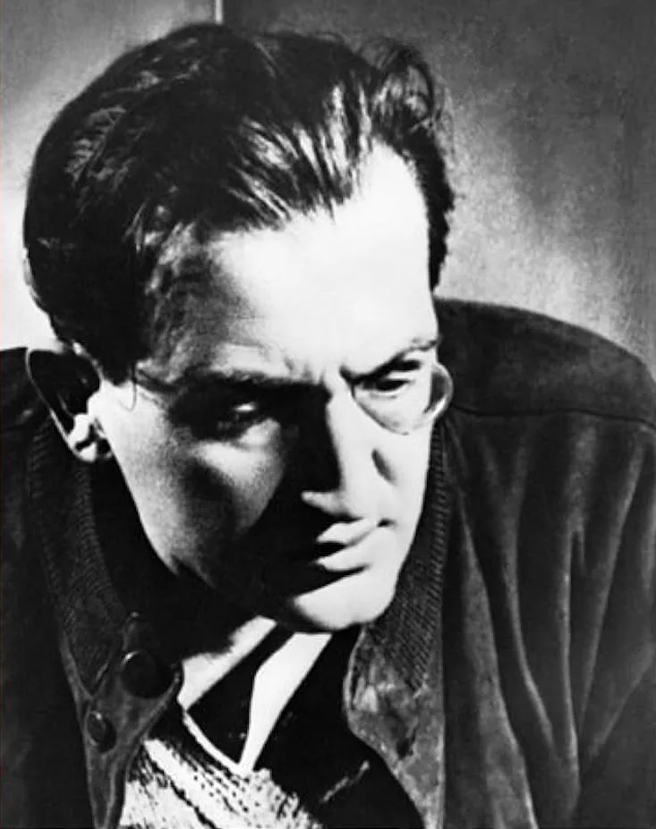 Fritz Lang