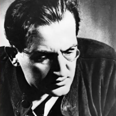 Fritz Lang