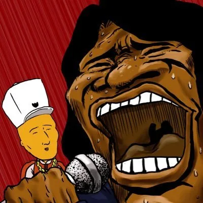 Fuckin Jay a.k.a. Funky Shachō