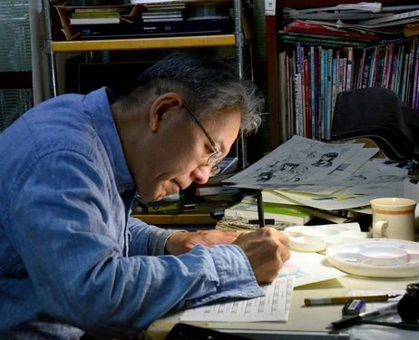 Fujihiko Hosono